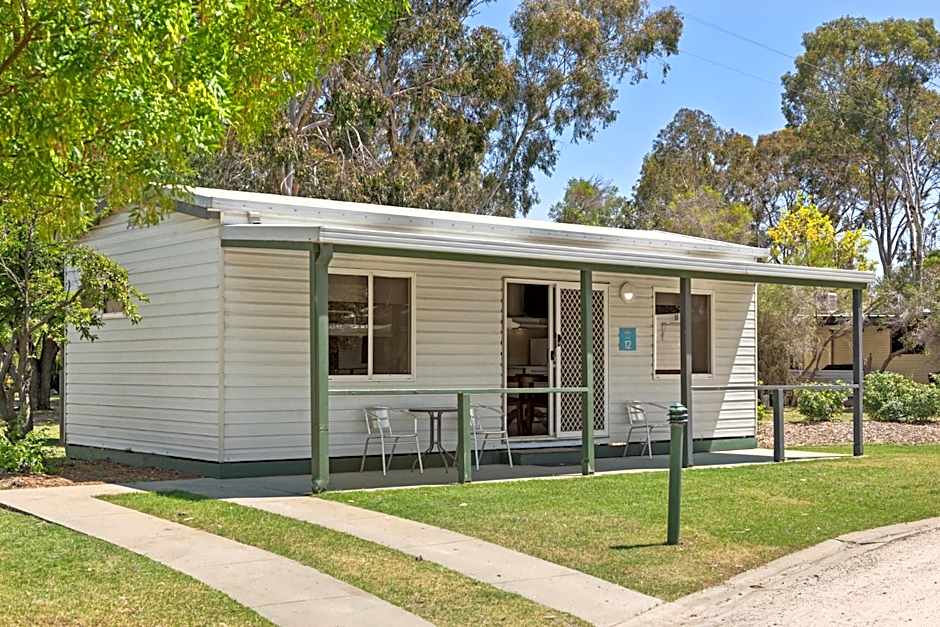 Discovery Parks - Moama West