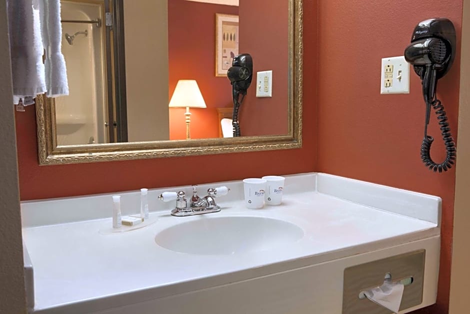 Baymont by Wyndham Oklahoma City Airport