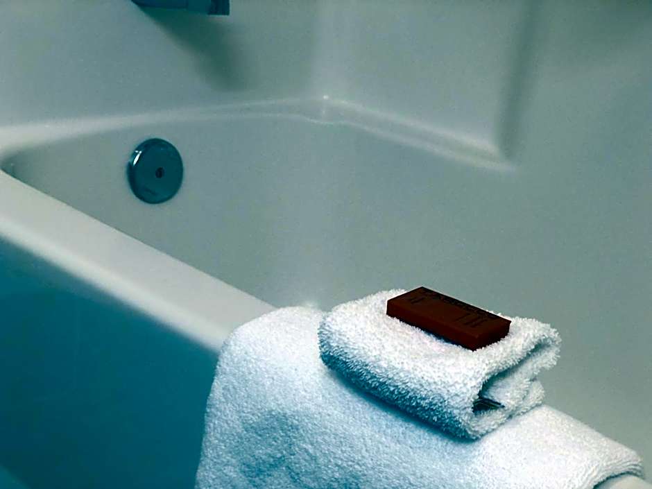 Aspen Suites Hotel Anchorage – Anchorage, AK