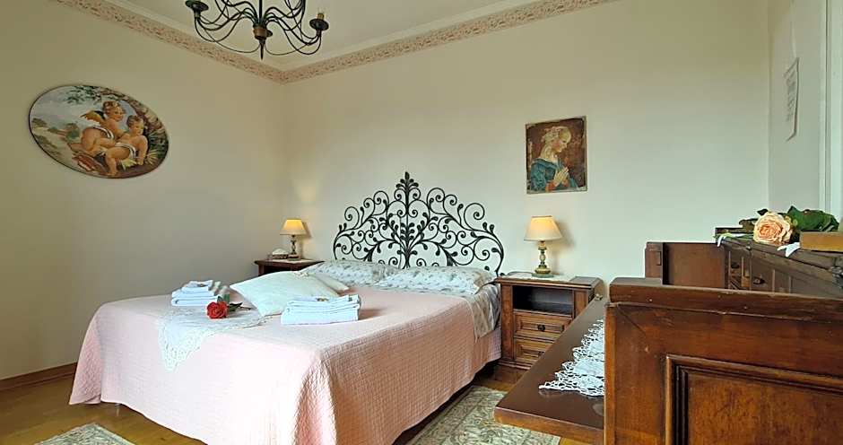 B&B Isonzo