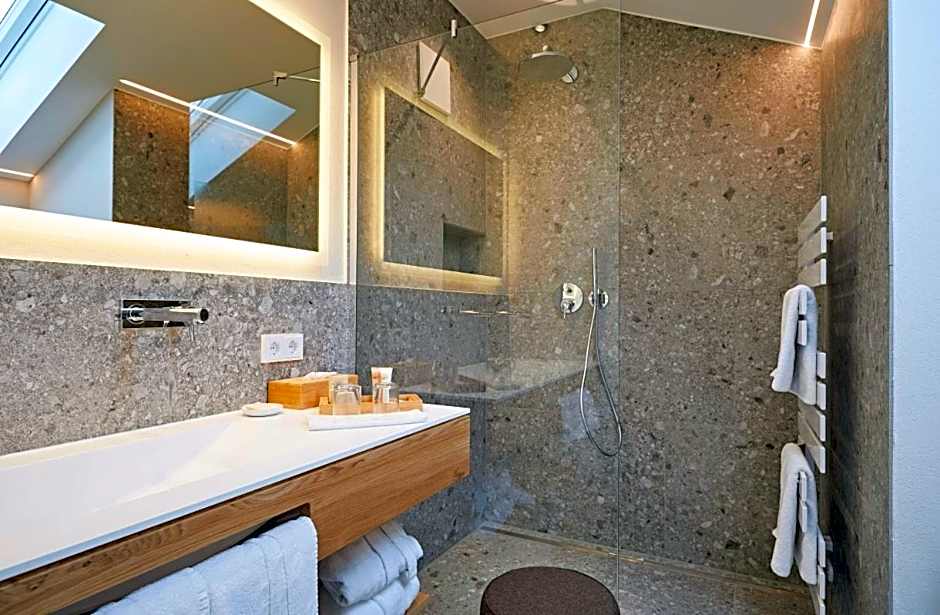 Natur- & Genießerhotel Der Birkenhof