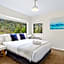 The View 2 bed unit with stunning Hobart outlook