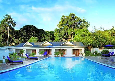 Britannia Hotel