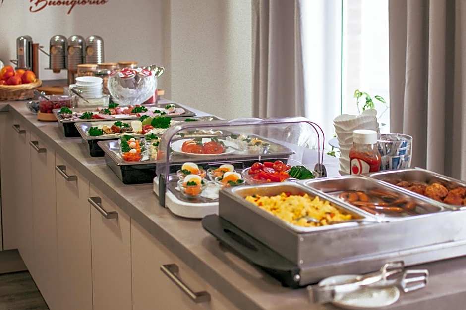 REGIOHOTEL Wolmirstedter Hof Wolmirstedt
