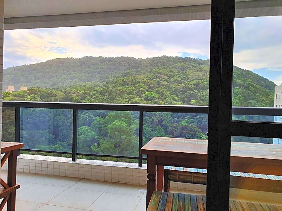 Flats Capitania Varam Pitangueiras