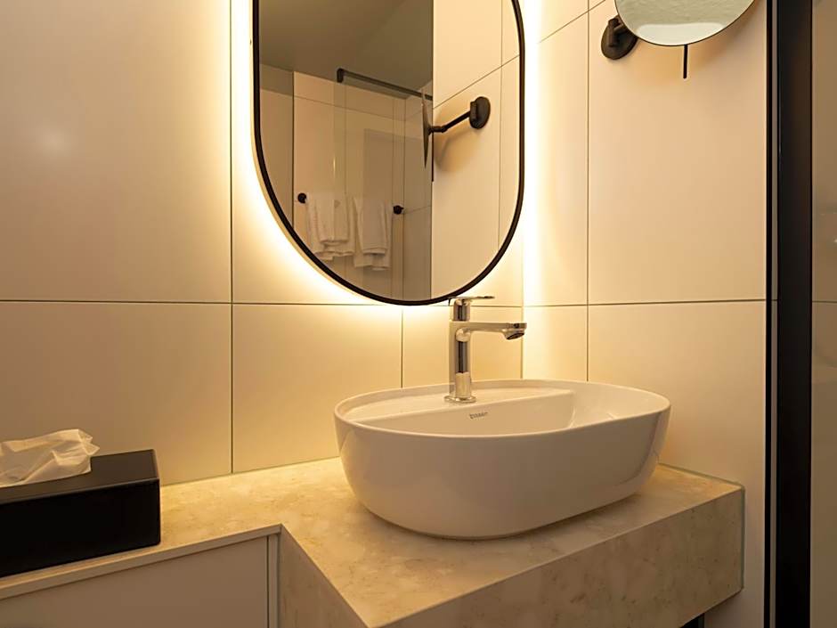 Campanile Hotel & Restaurant Breda