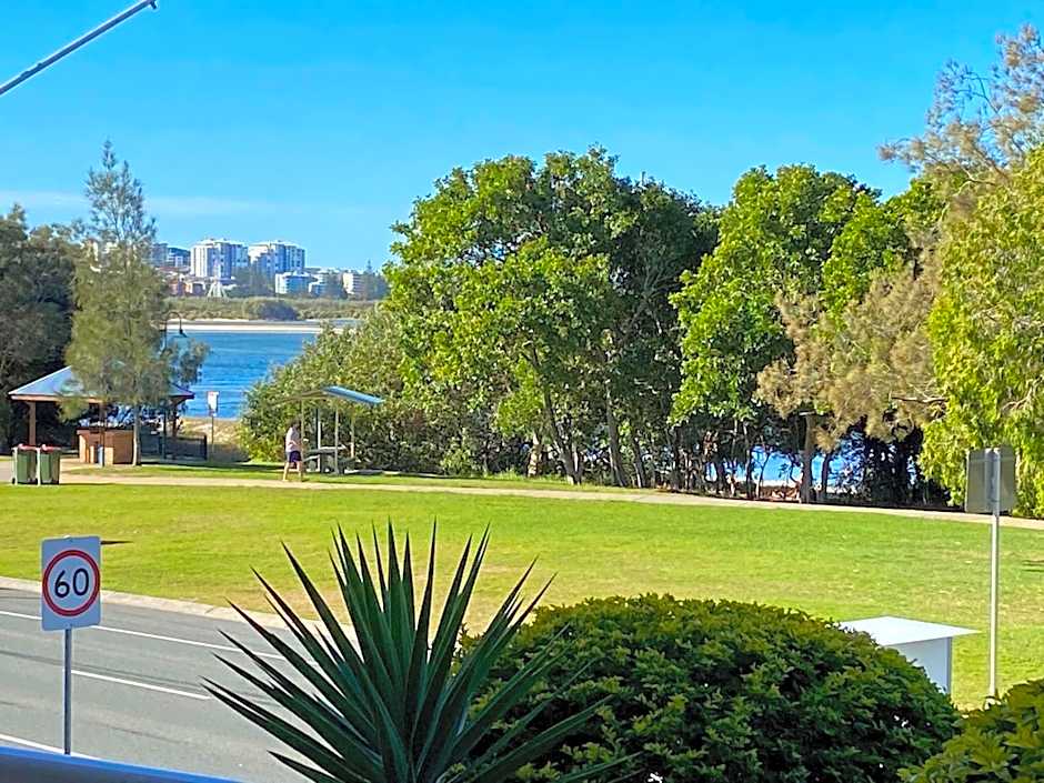 Belvedere Apartments