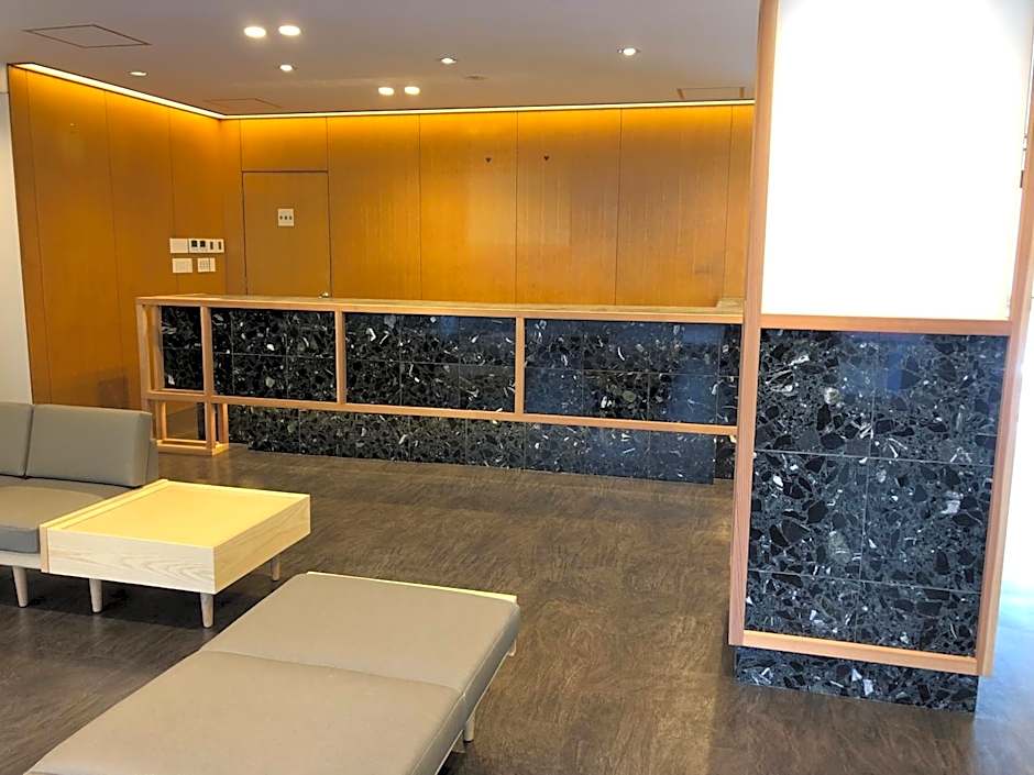 Ureshino Onsen Yusyuku Sarayama