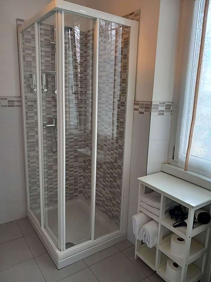 Bed & Breakfast Al Nettuno