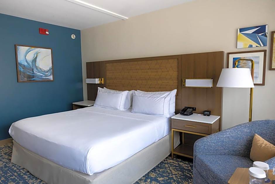 DoubleTree By Hilton Tinton Falls Eatontown