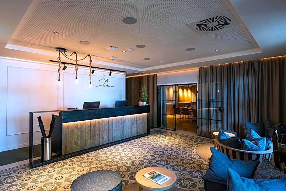 Hafenhotel zu Putbus
