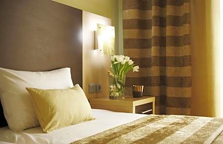 Twin Room - 2 Single beds