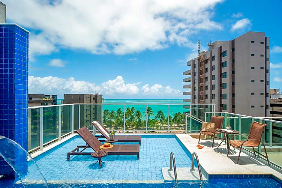 Tambaqui Praia Hotel