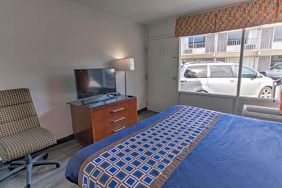 White Marlin Inn - Virginia Beach