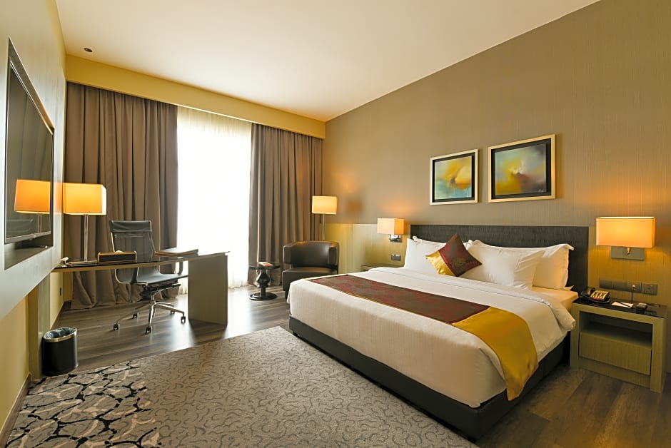 The Light Hotel Penang