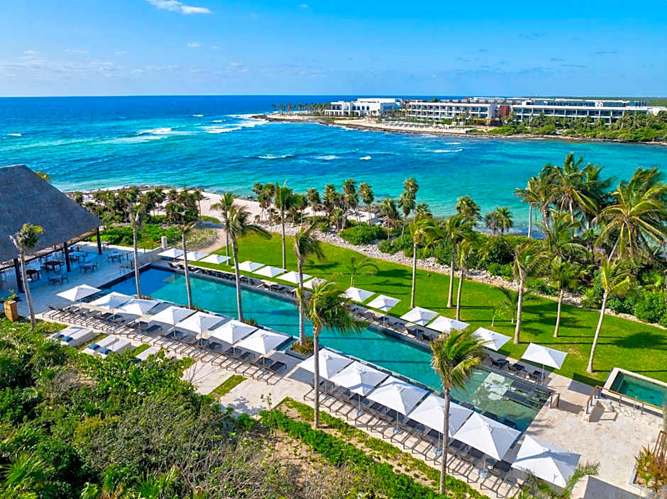 Conrad By Hilton Tulum