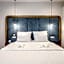 Budapest Eye- Boutique Suites, by BQA
