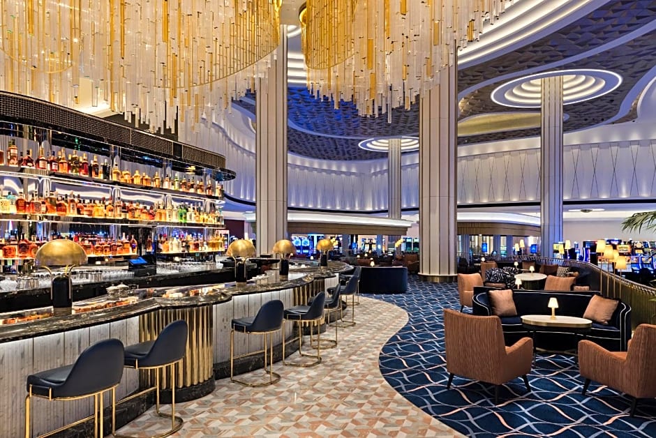 Fontainebleau Las Vegas