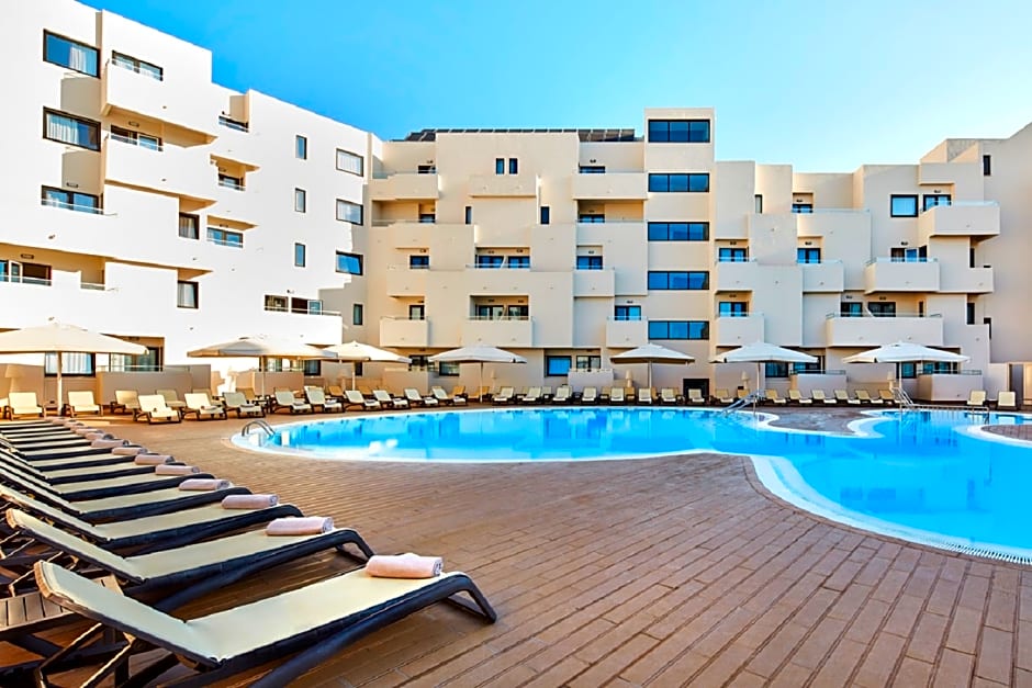 Santa Eulália Hotel Apartamento & Spa