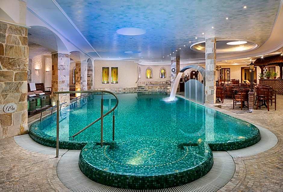 Carlsbad Plaza Medical Spa & Wellness hotel