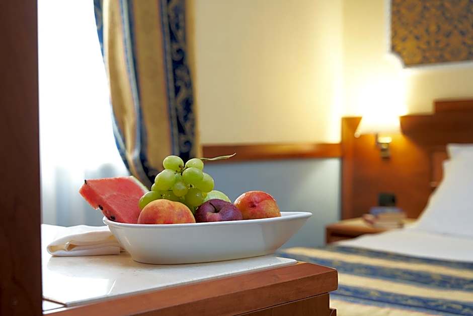 Hotel Ristorante La Piana
