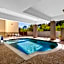 Sonesta Essential IAH Airport JFK Boulevard - Newly Renovated