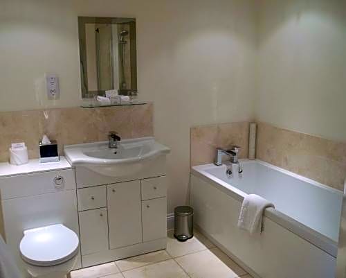 Best Western Plus Swan Hotel