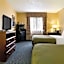 Quality Inn Grand Blanc - Flint South
