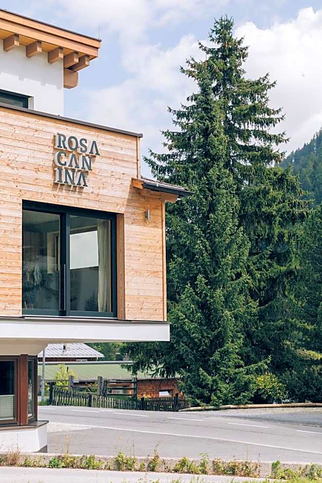 Rosa Canina Superior