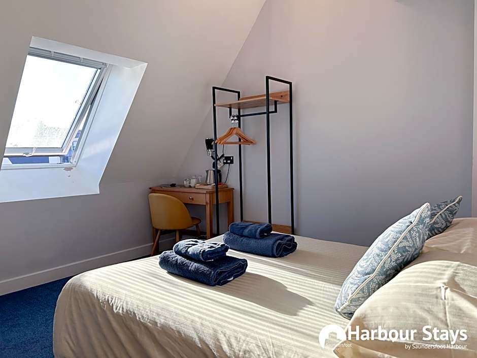 Harbour Stays at Ocean Square