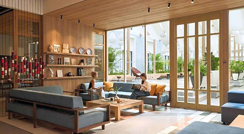 ASAI Bangkok Chinatown