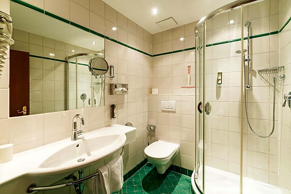 Hotel Gasthof Brandstätter