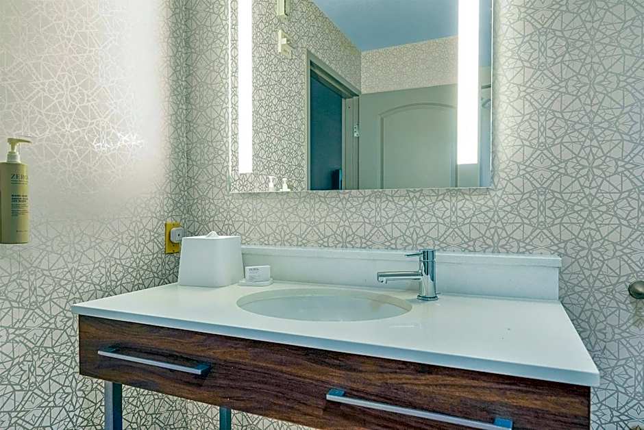 Hampton Inn & Suites New Braunfels