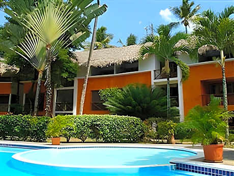 La Residencia Del Paseo