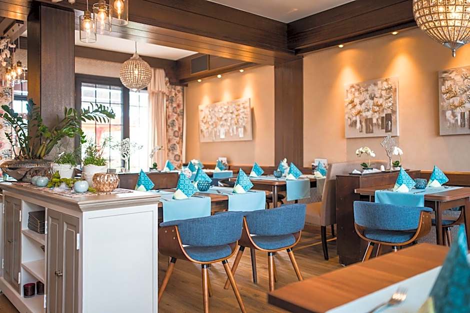 Restaurant Landgasthof Zum Wiesengrund