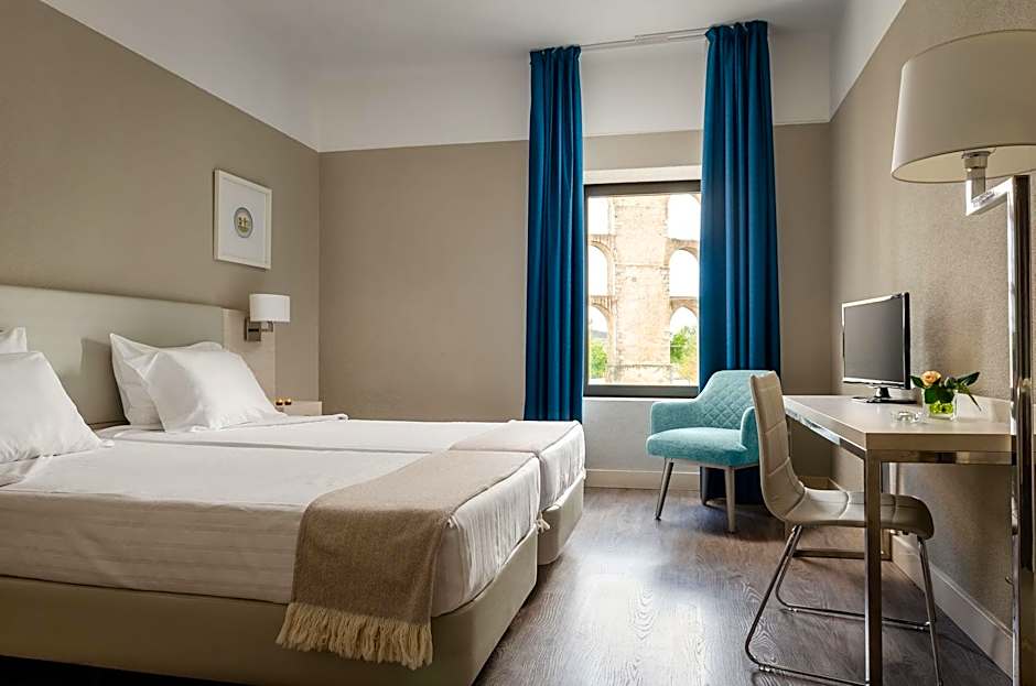 Hotel D. Luis - Elvas