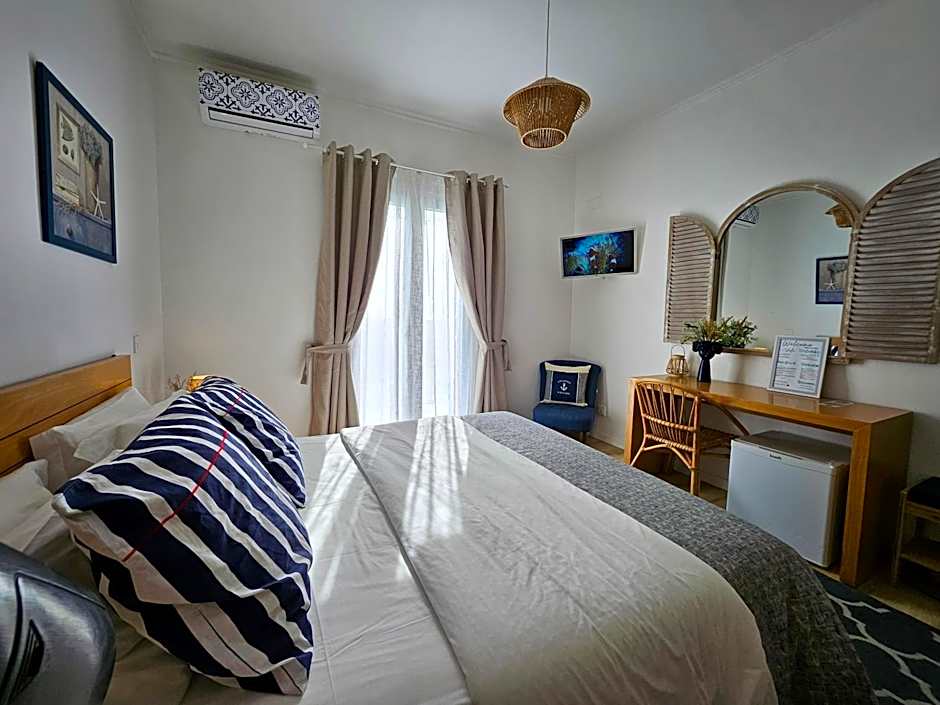 Farol Guesthouse