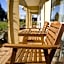 Parklands Motel & Apartments Te Anau