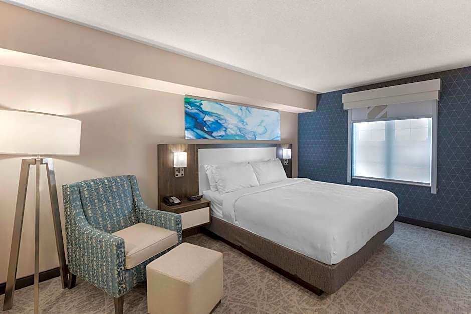 Executive Residency by Best Western Toronto-Mississauga