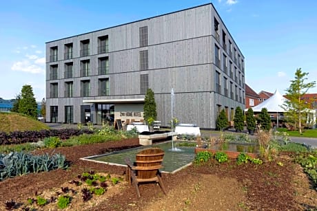 2ND HOME HOTEL