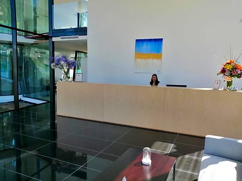 Don Majestic Hotel Punta Del Este