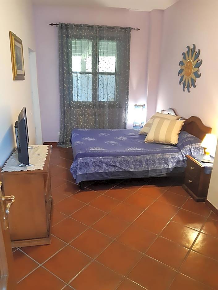 B&B Villa Giovanni