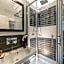 DVE Suite Rome