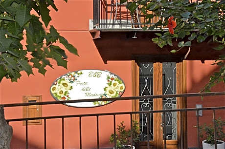 B&B Porta delle Madonie