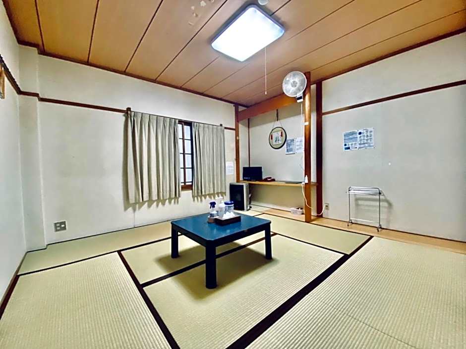 Naeba Lodge Oka