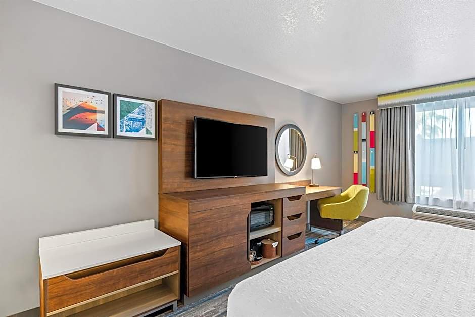 Hampton Inn By Hilton & Suites Lathrop, Ca