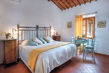 Il Borgo