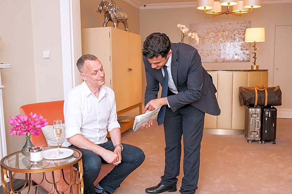 The Charm Brighton Boutique Hotel & Spa