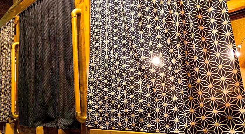 Himeji 588 Guest House