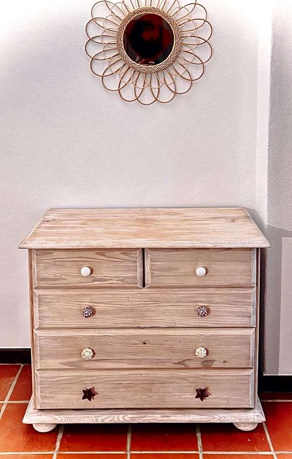 Apartamentos Quinta Mae dos Homens